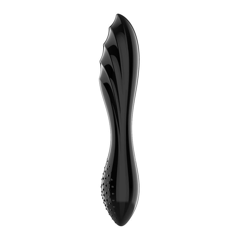 Satisfyer Dazzling Crystal Noir