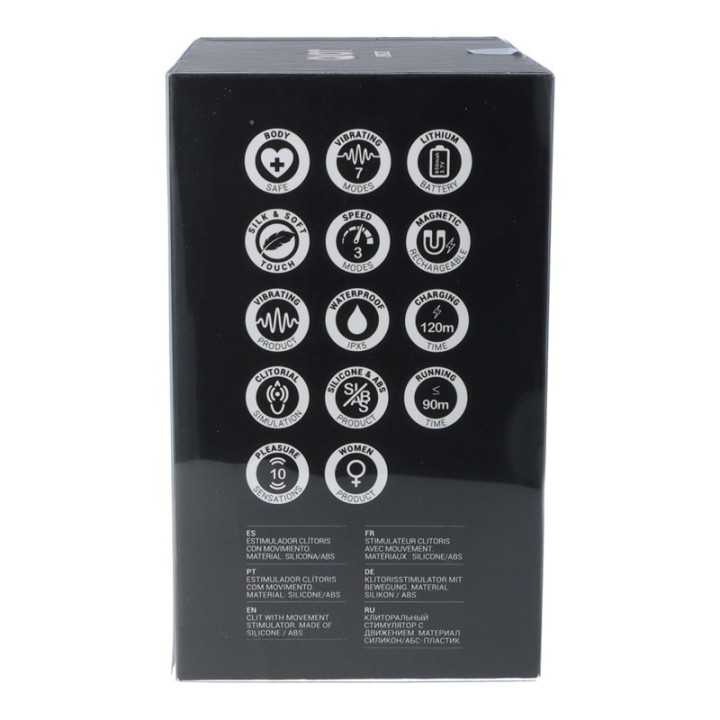 Quiot Clit Stimulateur