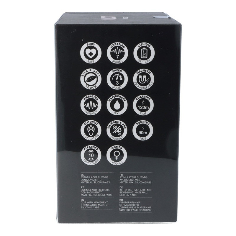 Quiot Clit Stimulateur