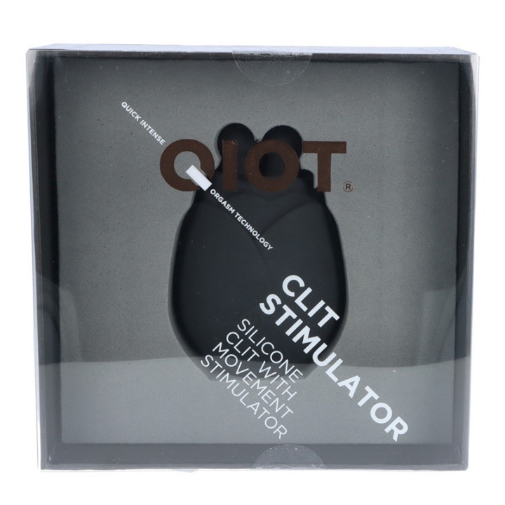 Quiot Clit Stimulateur