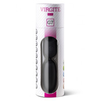 Oeuf Vibrant G7 Noir