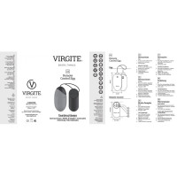 Oeuf Vibrant G6 Violet