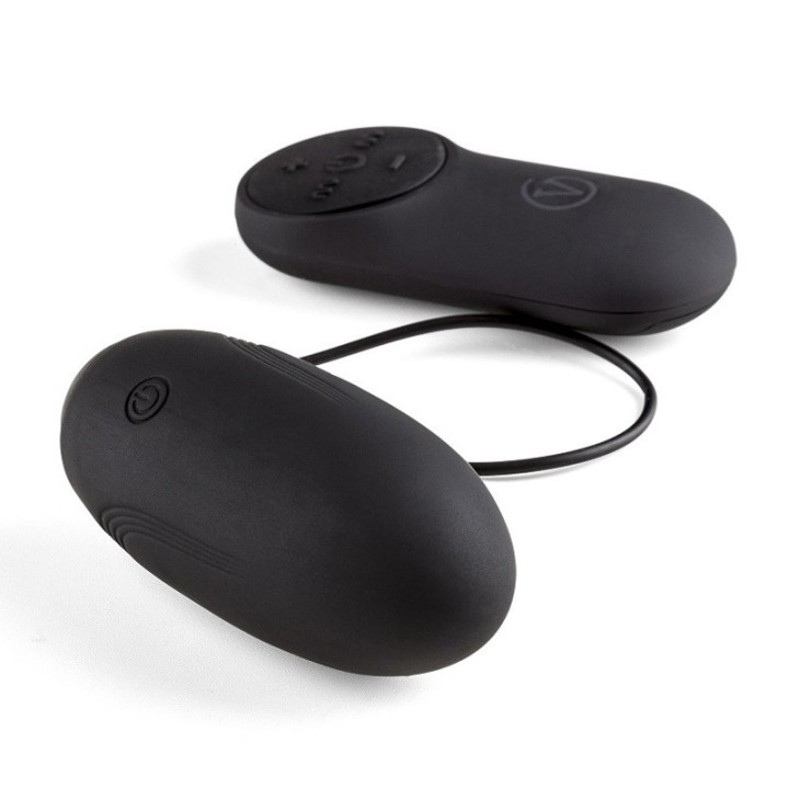 Oeuf Vibrant G5 Noir