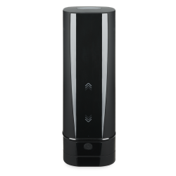 Onyx+ Teledildonic Masturbateur avec Skin Texture