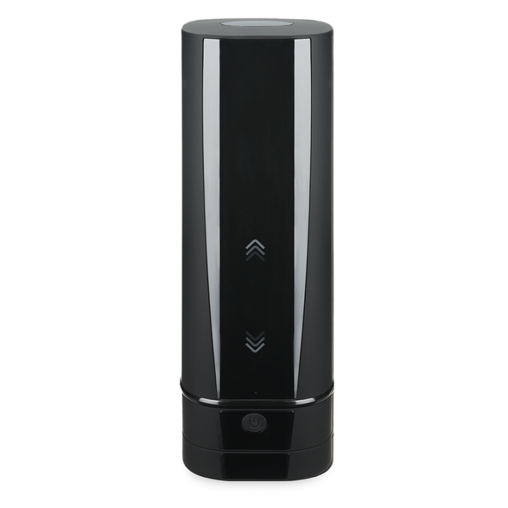 Onyx+ Teledildonic Masturbateur avec Skin Texture