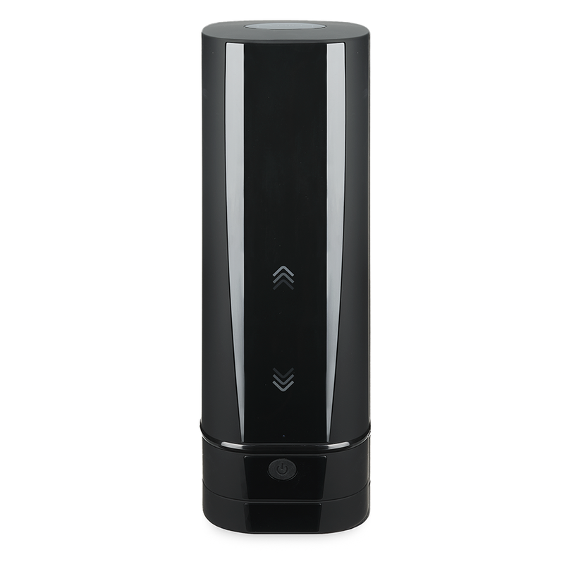 Onyx+ Teledildonic Masturbateur avec Skin Texture