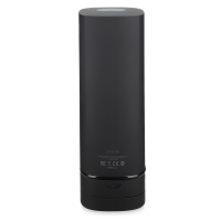 Onyx+ Teledildonic Masturbateur avec Skin Texture