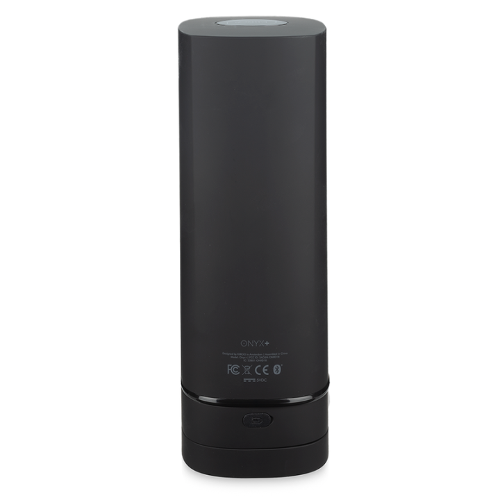Onyx+ Teledildonic Masturbateur avec Skin Texture