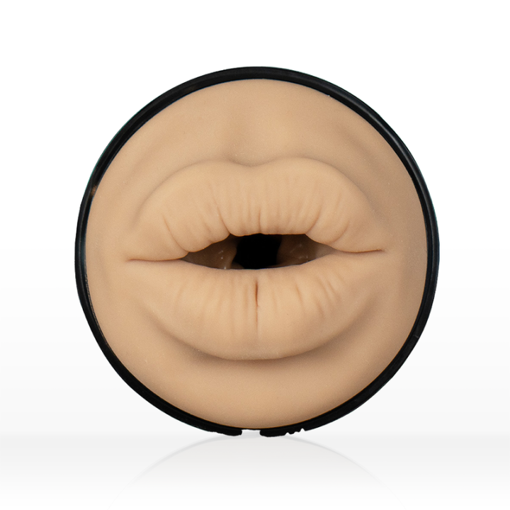 Feel Stroker Victoria June Bouche