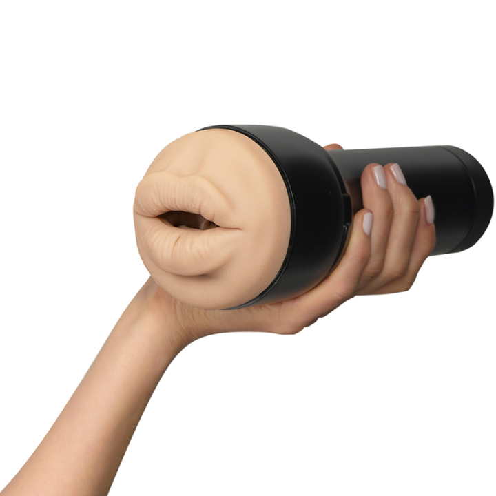 Feel Stroker Victoria June Bouche