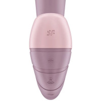 Supernova Stimulateur Rose