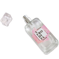 Afrodita Naturel Phéromones Parfum Spray 50 ml