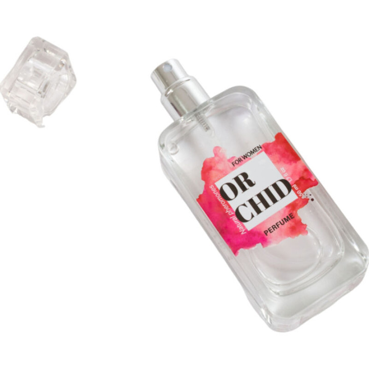 Orchid Naturel Parfum Phéromones Spray 50 ml