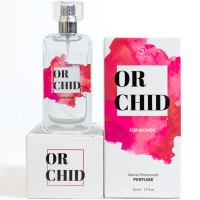 Orchid Naturel Parfum Phéromones Spray 50 ml
