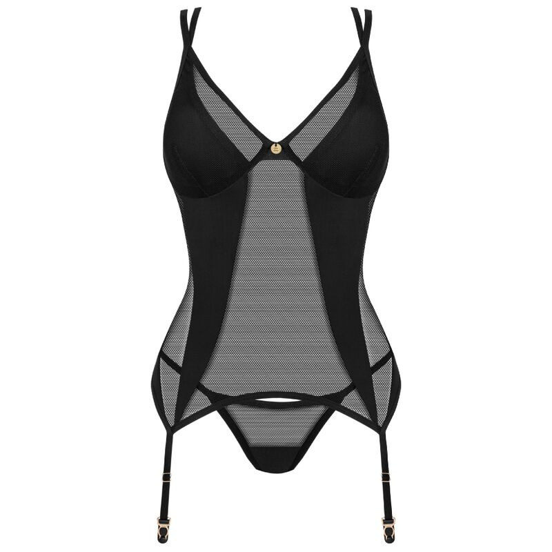 Nesari Corset & Tanga