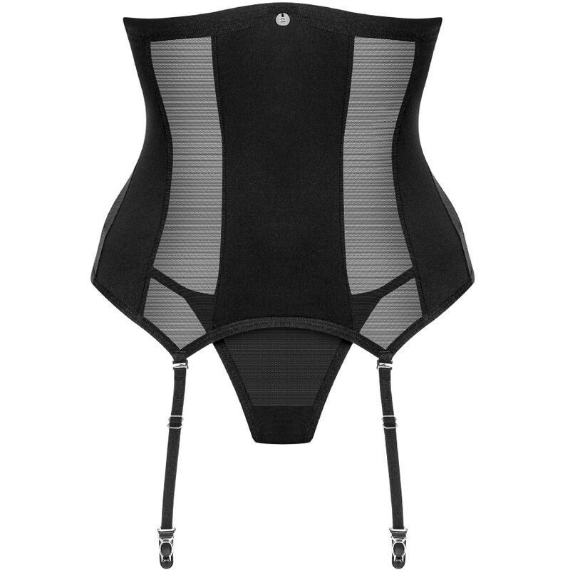 Chic Amoria Corset & String