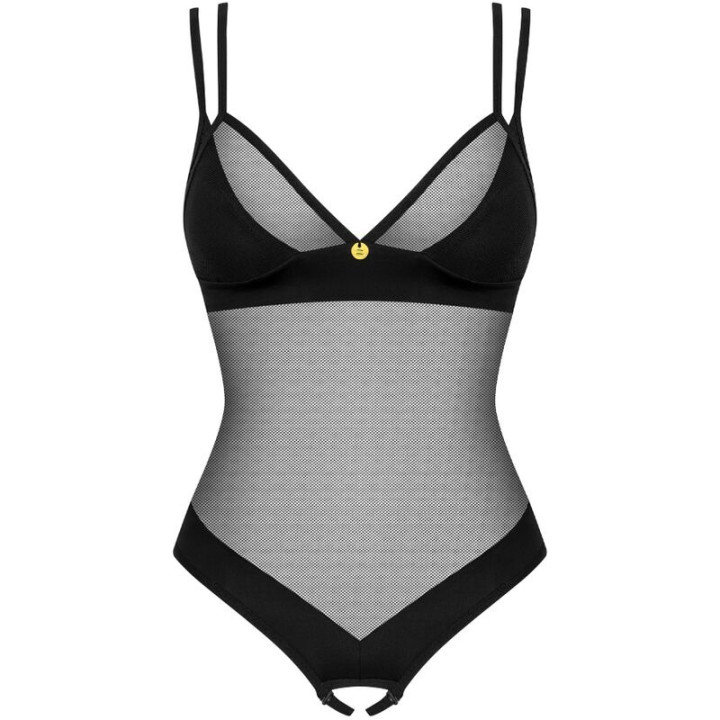 Nesari Teddy Ouvert