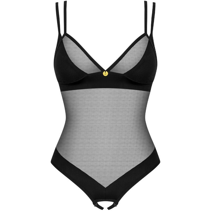 Nesari Teddy Ouvert