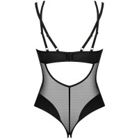 Nesari Teddy Ouvert