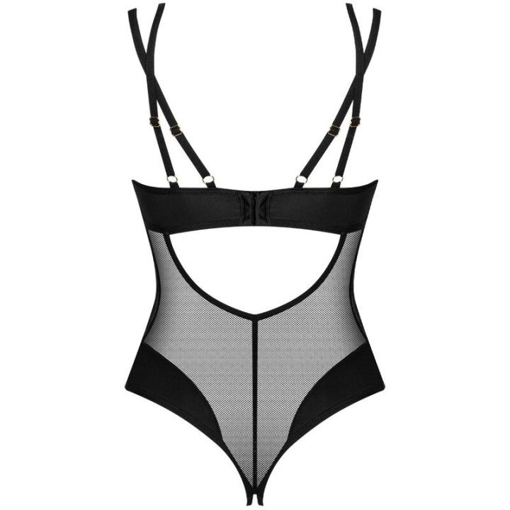 Nesari Teddy Ouvert