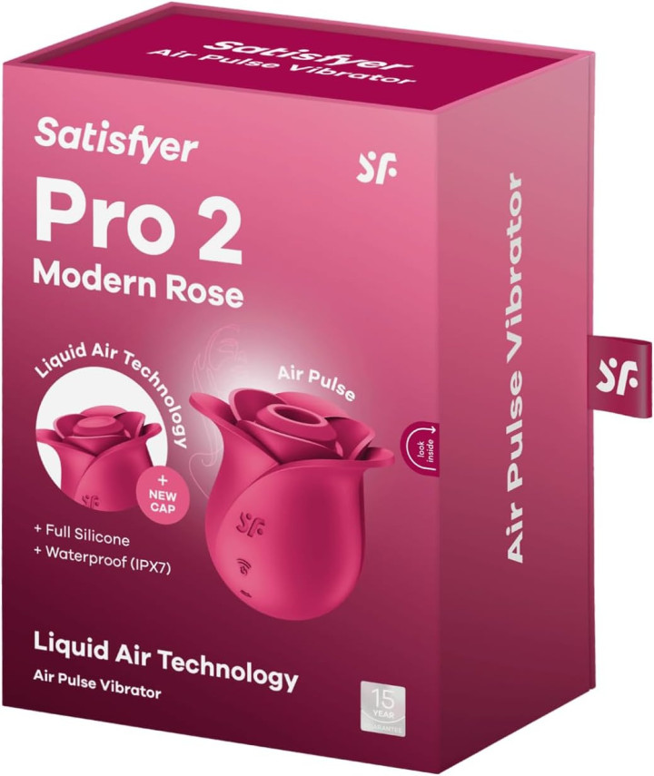 Pro 2 Modern Blossom