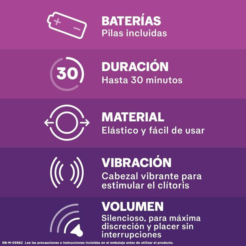 Durex Play Diablillo