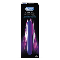 Durex Play Pure Fantasy Stimulateur Intime