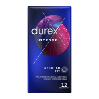Durex Intense Orgasmic 12 Uts
