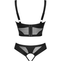 Chic Amoria Set 2 Pièces Sans Bonnet