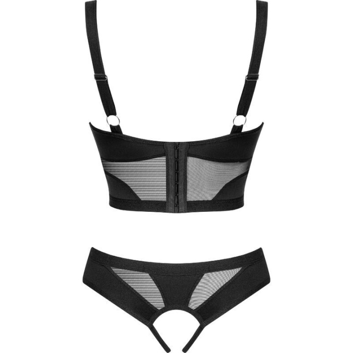 Chic Amoria Set 2 Pièces Sans Bonnet