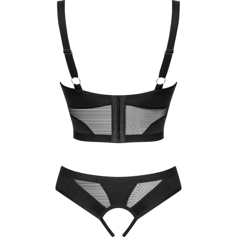 Chic Amoria Set 2 Pièces Sans Bonnet