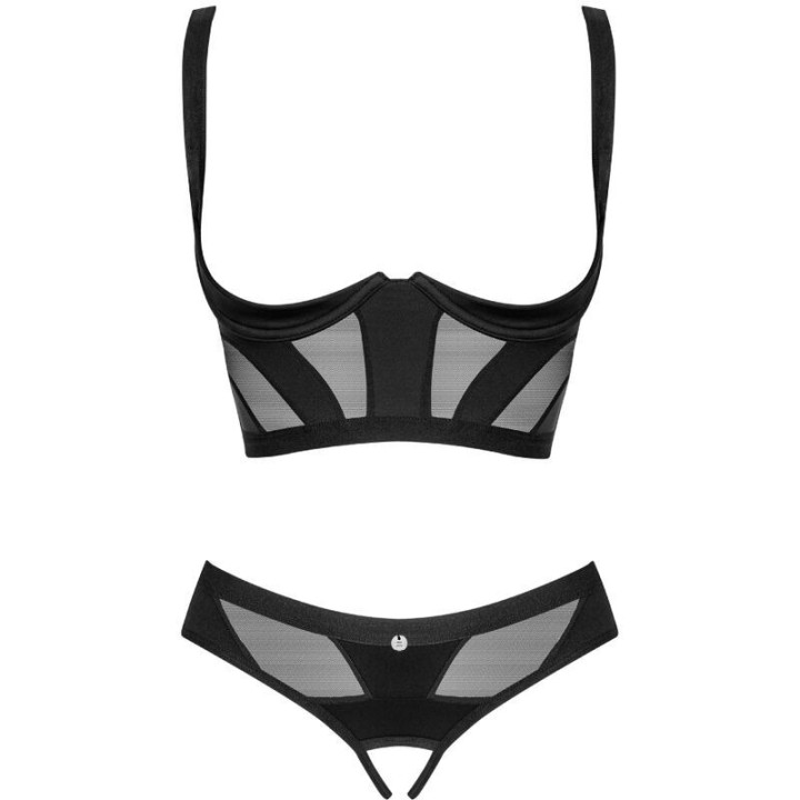 Chic Amoria Set 2 Pièces Sans Bonnet