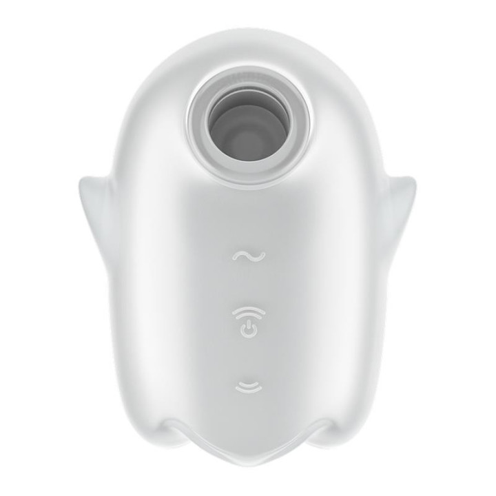 Satisfyer Glowing Ghost