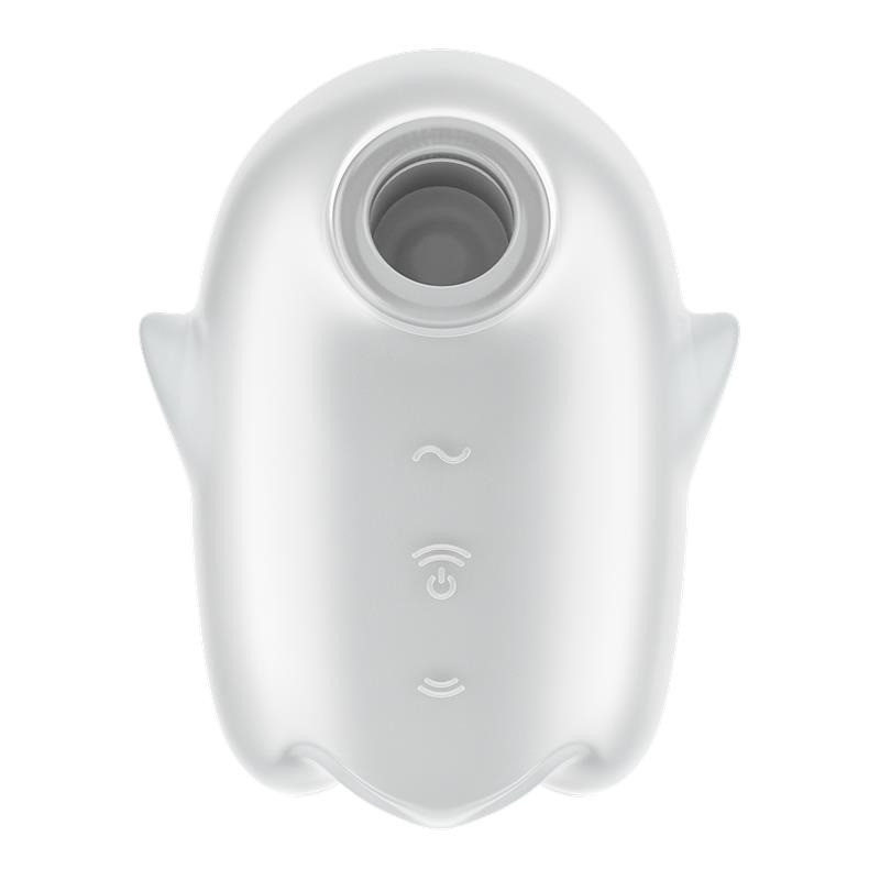 Satisfyer Glowing Ghost