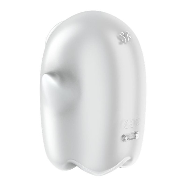 Satisfyer Glowing Ghost