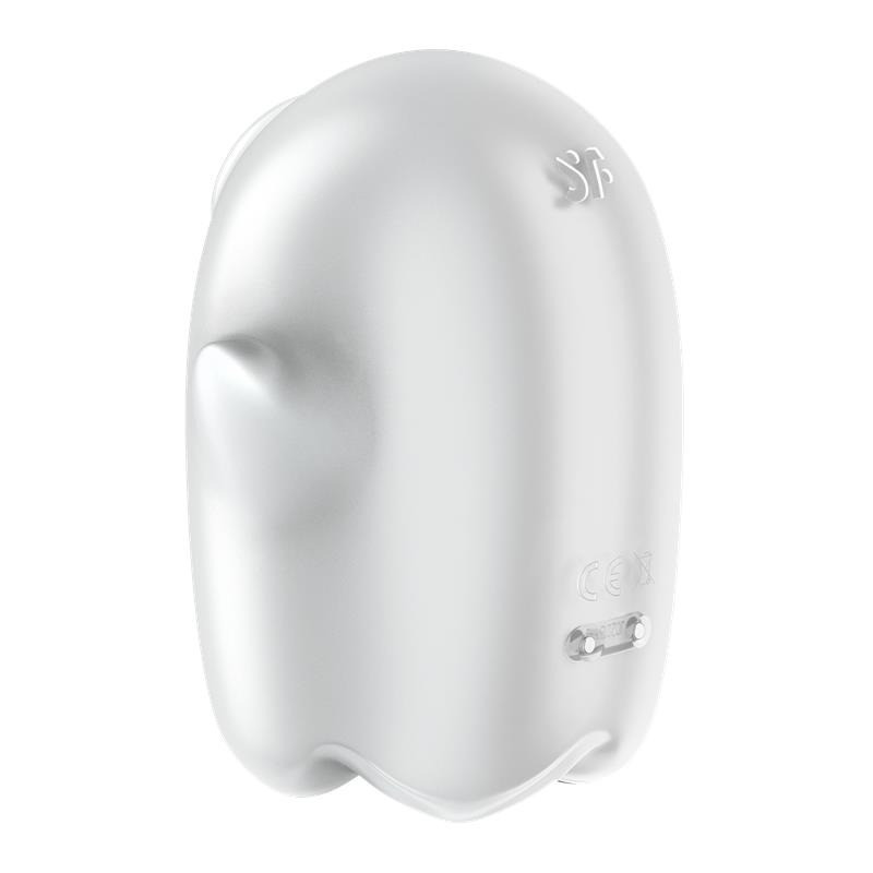 Satisfyer Glowing Ghost