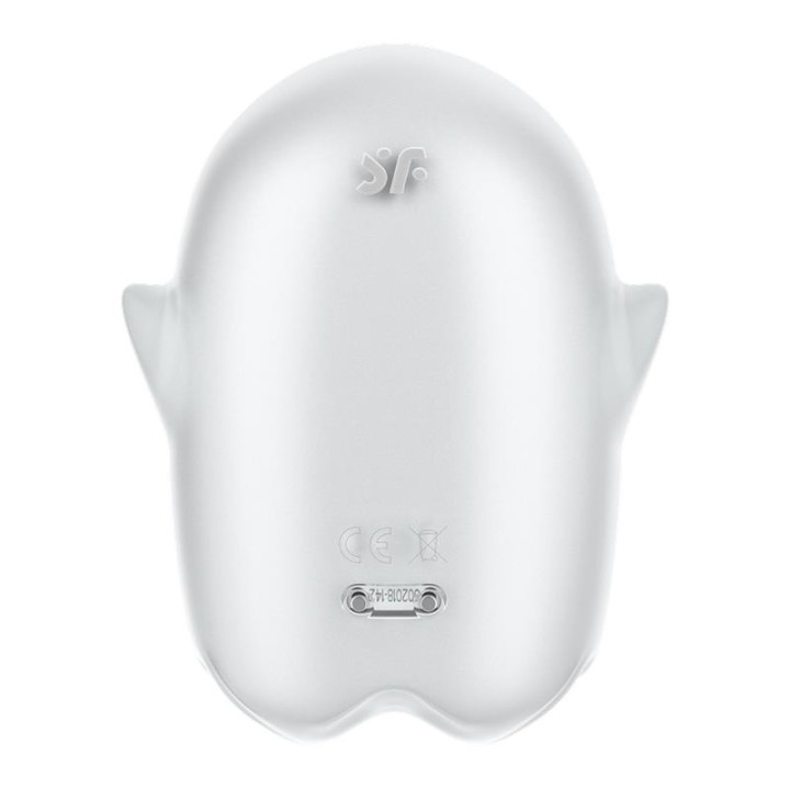 Satisfyer Glowing Ghost