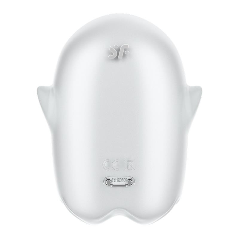 Satisfyer Glowing Ghost