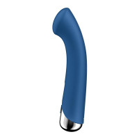 Satisfyer Spinning G-Spot 1 Bleu