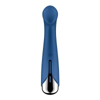 Satisfyer Spinning G-Spot 1 Bleu