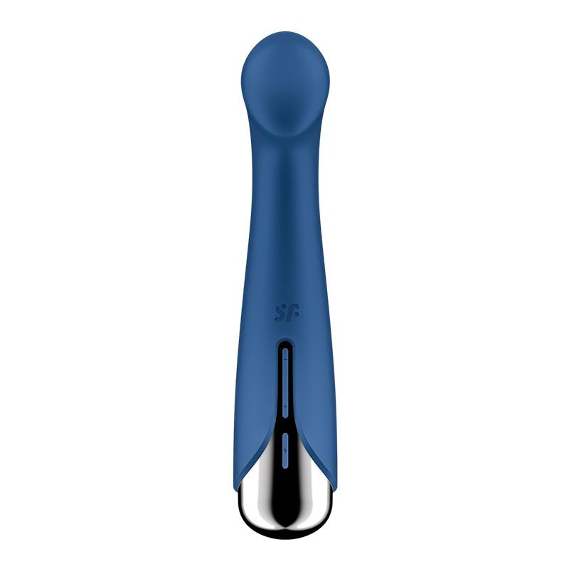 Satisfyer Spinning G-Spot 1 Azul