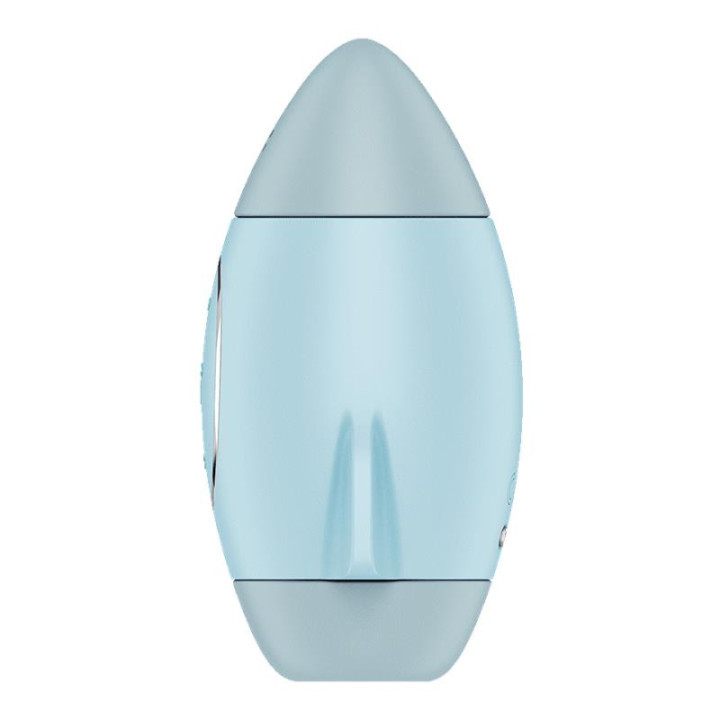Satisfyer Mission Control Bleu