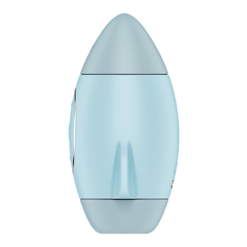 Satisfyer Mission Control Bleu