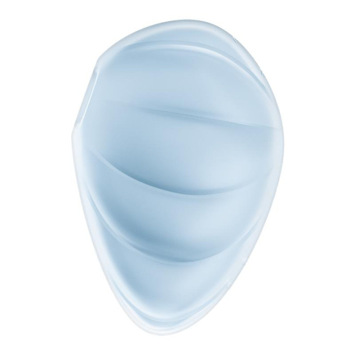 Satisfyer Cloud Dancer Bleu