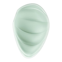 Satisfyer Cloud Dancer Menthe