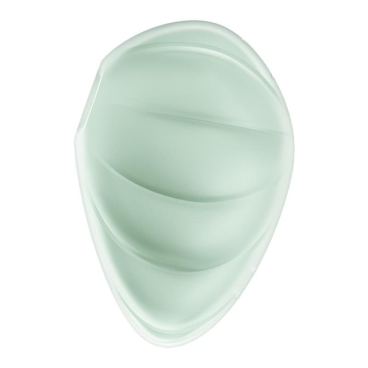 Satisfyer Cloud Dancer Menthe