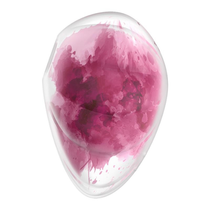 Satisfyer Cloud Dancer Violet