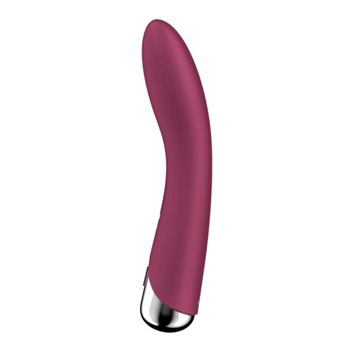 Satisfyer Spinning Vibe 1 Rouge
