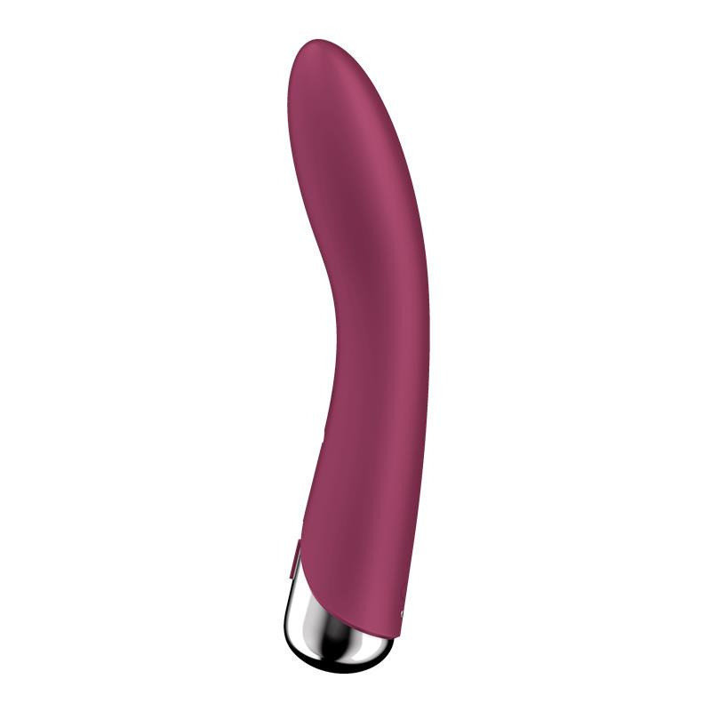 Satisfyer Spinning Vibe 1 Rouge