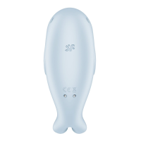 Satisfyer Seal You Soon Bleu